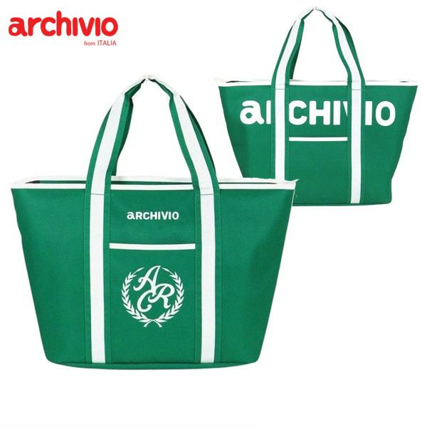 남성과 여성을위한 보스턴 가방 Archivio Archivio 2025 Spring/Summer New Golf