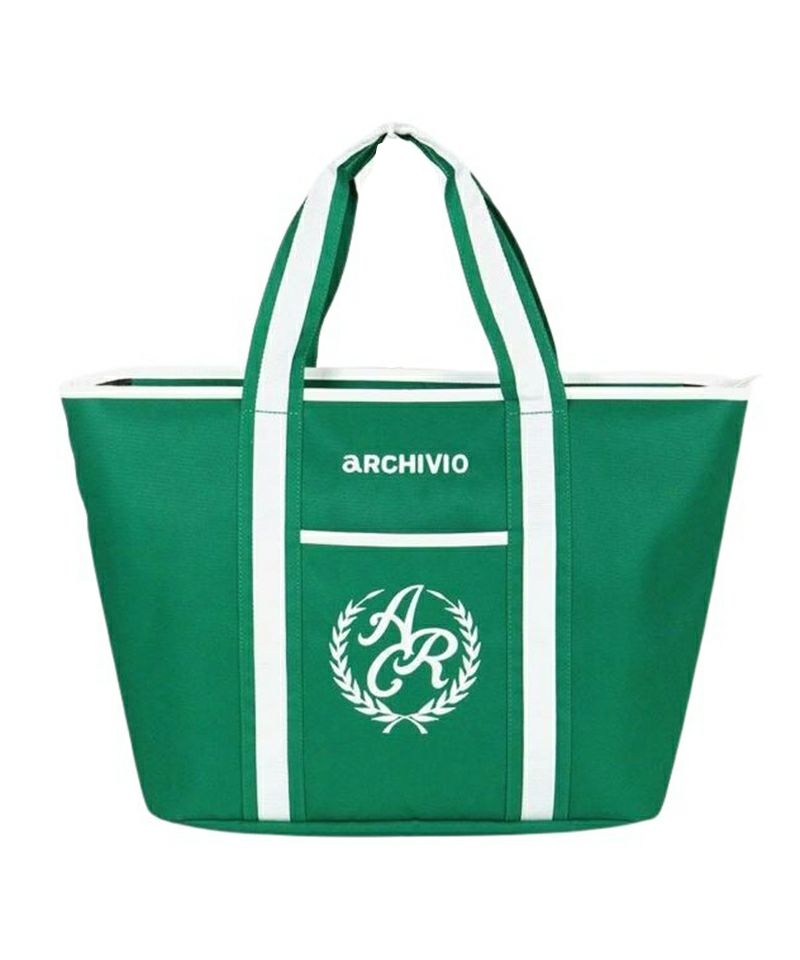 남성과 여성을위한 보스턴 가방 Archivio Archivio 2025 Spring/Summer New Golf