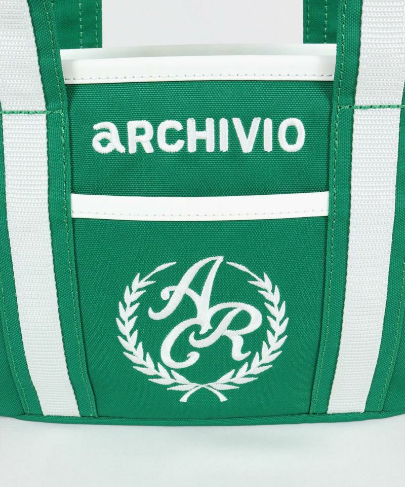 남자와 여자를위한 카트 가방 Archivio Archivio 2025 봄/여름 새 골프