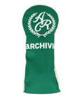 Fairway Wood Head Cover for Men and Women Archivio Archivio 2025 Spring/Summer New Golf