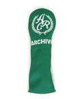 Utility head cover for men and women Archivio archivio 2025 Spring/Summer New Golf