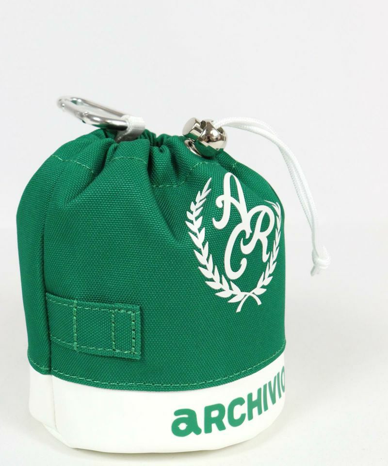 Cart pouch for men and women Archivio archivio 2025 Spring/Summer New Golf