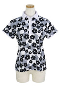 Polo shirt for women Marie Claire Sport 2025 Spring/Summer New Golf Wear