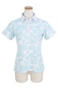 Polo shirt for women Marie Claire Sport 2025 Spring/Summer New Golf Wear