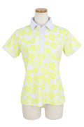 Polo shirt for women Marie Claire Sport 2025 Spring/Summer New Golf Wear