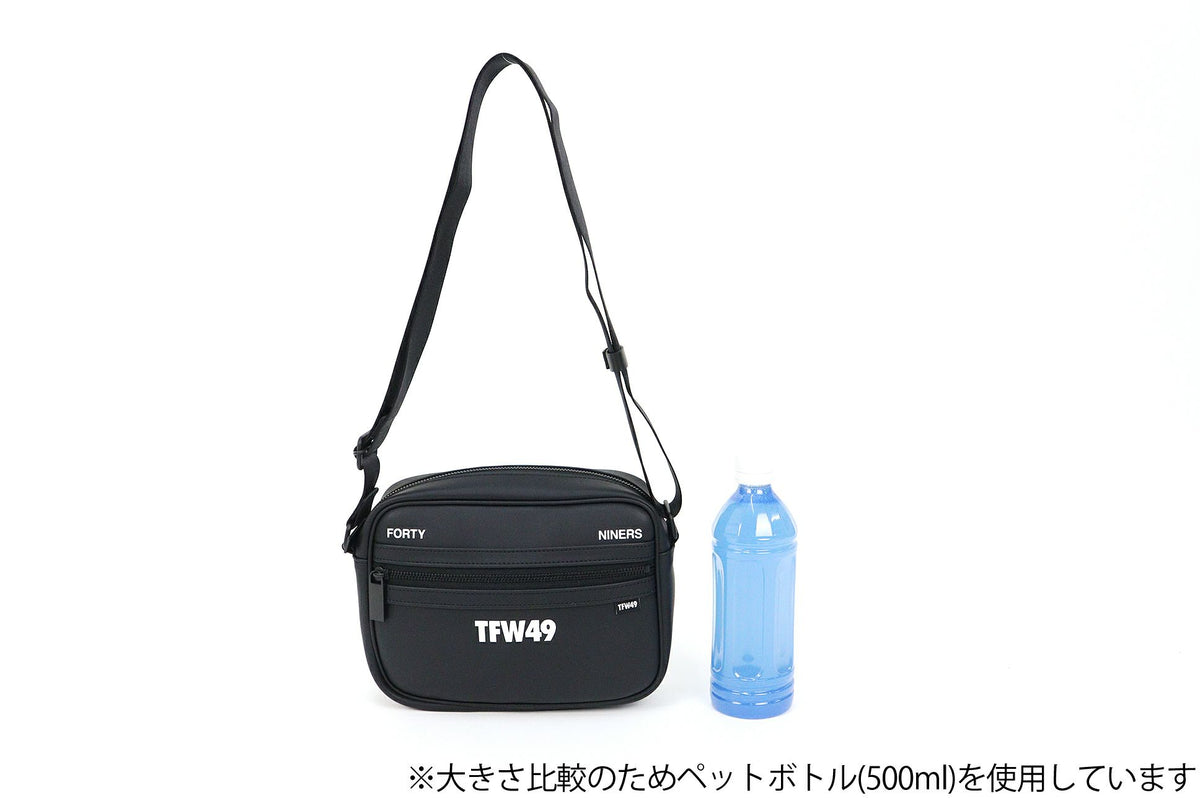 カートバッグ メンズ レディース ティーエフダブリュー フォー