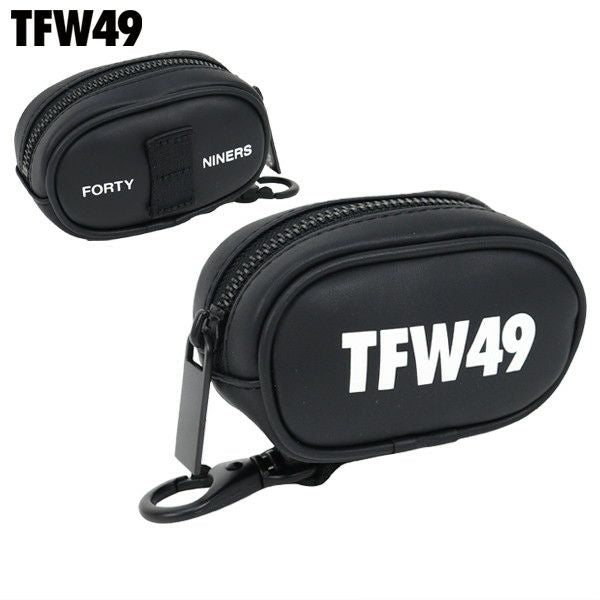 Ball pouch for men and women TFW 49 2025 Spring/Summer New Golf