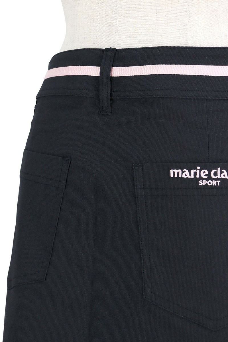 Women's Skirt Marie Claire Sport Marie Claire Sport 2025 Spring/Summer New Golf Wear