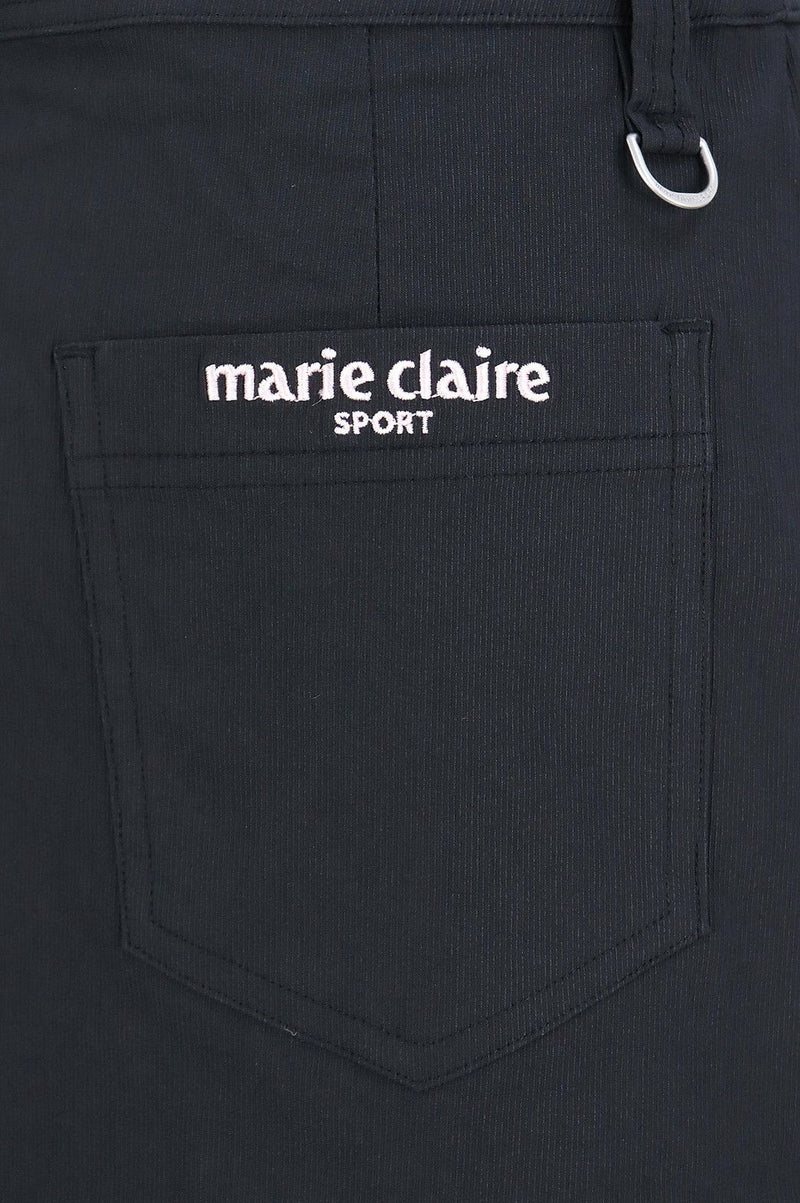 スカート レディース マリクレール マリ・クレール スポール marie claire sport 2025 春夏 新作 ゴルフウェア