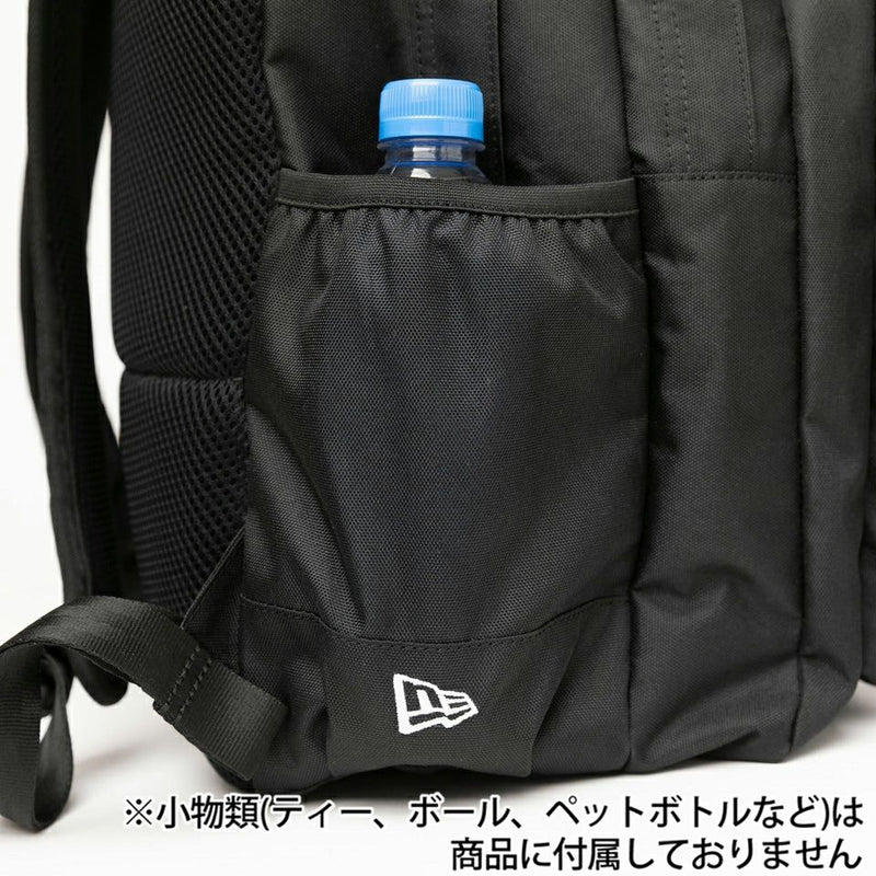 Backpack for men and women New Era NEW ERA NEW ERA Japan genuine product