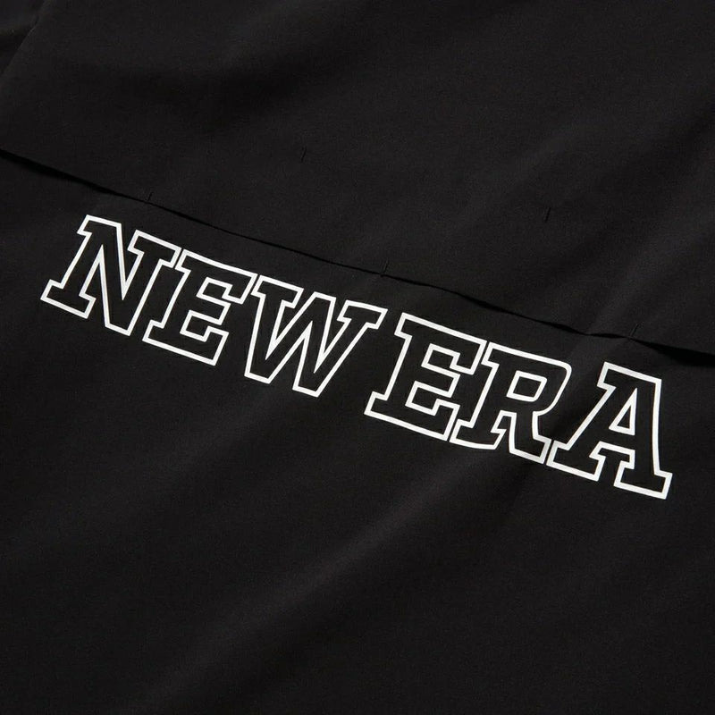 Rain Blouson Men's New Era Golf New Era NEW ERA Japan Official Product 2025 Spring/Summer New Golf Wear