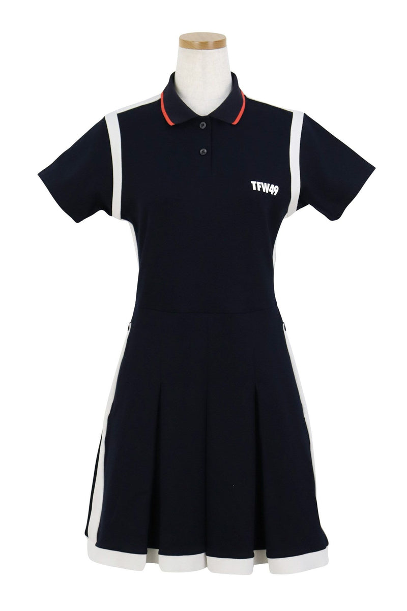 Dress for women TFW 49 2025 Spring/Summer New Golf Wear