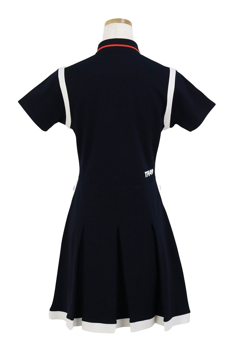 Dress for women TFW 49 2025 Spring/Summer New Golf Wear