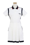 Dress for women TFW 49 2025 Spring/Summer New Golf Wear