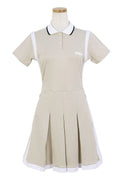 Dress for women TFW 49 2025 Spring/Summer New Golf Wear