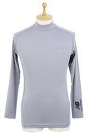 ハイネックシャツ メンズ ニューバランス ゴルフ new balance golf  ゴルフウェア