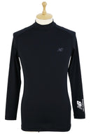 ハイネックシャツ メンズ ニューバランス ゴルフ new balance golf  ゴルフウェア