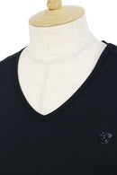 Men's inner shirt New Balance Golf New Balance Golf 2025 Spring/Summer New Golf Wear