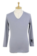 Men's inner shirt New Balance Golf New Balance Golf 2025 Spring/Summer New Golf Wear