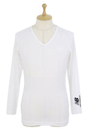 Men's inner shirt New Balance Golf New Balance Golf 2025 Spring/Summer New Golf Wear