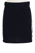 Women's Skirt Docus DOCUS 2025 Spring/Summer New Golf Wear