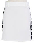 Women's Skirt Docus DOCUS 2025 Spring/Summer New Golf Wear