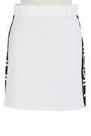 スカート レディース ドゥーカス DOCUS  ゴルフウェア