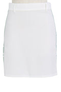 Women's Skirt Docus DOCUS 2025 Spring/Summer New Golf Wear