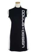 Dress for Women Docus DOCUS 2025 Spring/Summer New Golf Wear