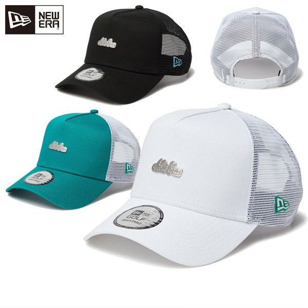 Cap for men and women New Era Golf New Era NEW ERA Japan genuine product 2025 Spring/Summer new golf