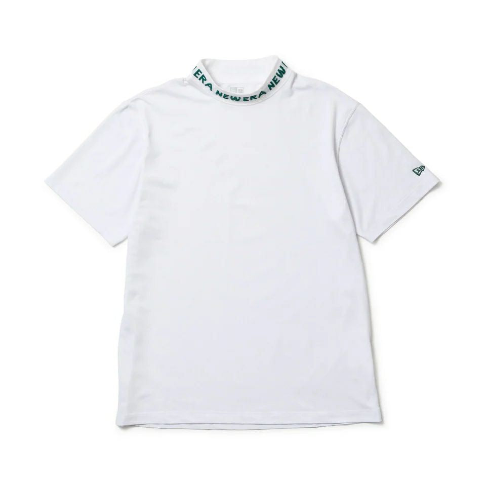Tシャツ・カットソー NEW ERA GOLF SS MID NECK T-SHIRTS 5FT714 楽天市場】【クーポン利用で10%OFF】7月15日限定！ニューエラ