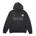 Men's Hoodie New Era Golf NEW ERA Japanese Genuine Product 2025 Spring/Summer New Golf Wear