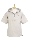 Men's Blouson New Balance Golf New Balance Golf 2025 Spring/Summer New Golf Wear