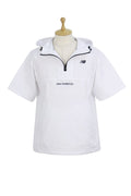 Men's Blouson New Balance Golf New Balance Golf 2025 Spring/Summer New Golf Wear