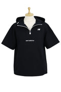 Men's Blouson New Balance Golf New Balance Golf 2025 Spring/Summer New Golf Wear