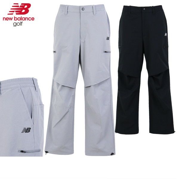 Long pants for men New Balance Golf New Balance Golf 2025 Spring/Summer New Golf Wear