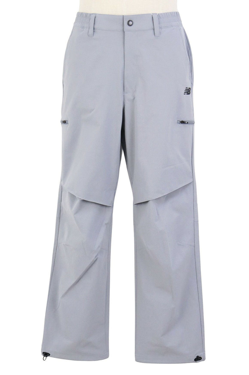 Long pants for men New Balance Golf New Balance Golf 2025 Spring/Summer New Golf Wear