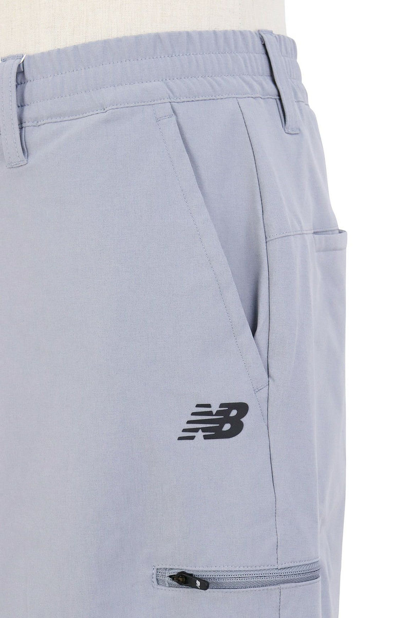 Long pants for men New Balance Golf New Balance Golf 2025 Spring/Summer New Golf Wear