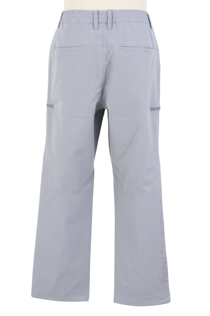 Long pants for men New Balance Golf New Balance Golf 2025 Spring/Summer New Golf Wear