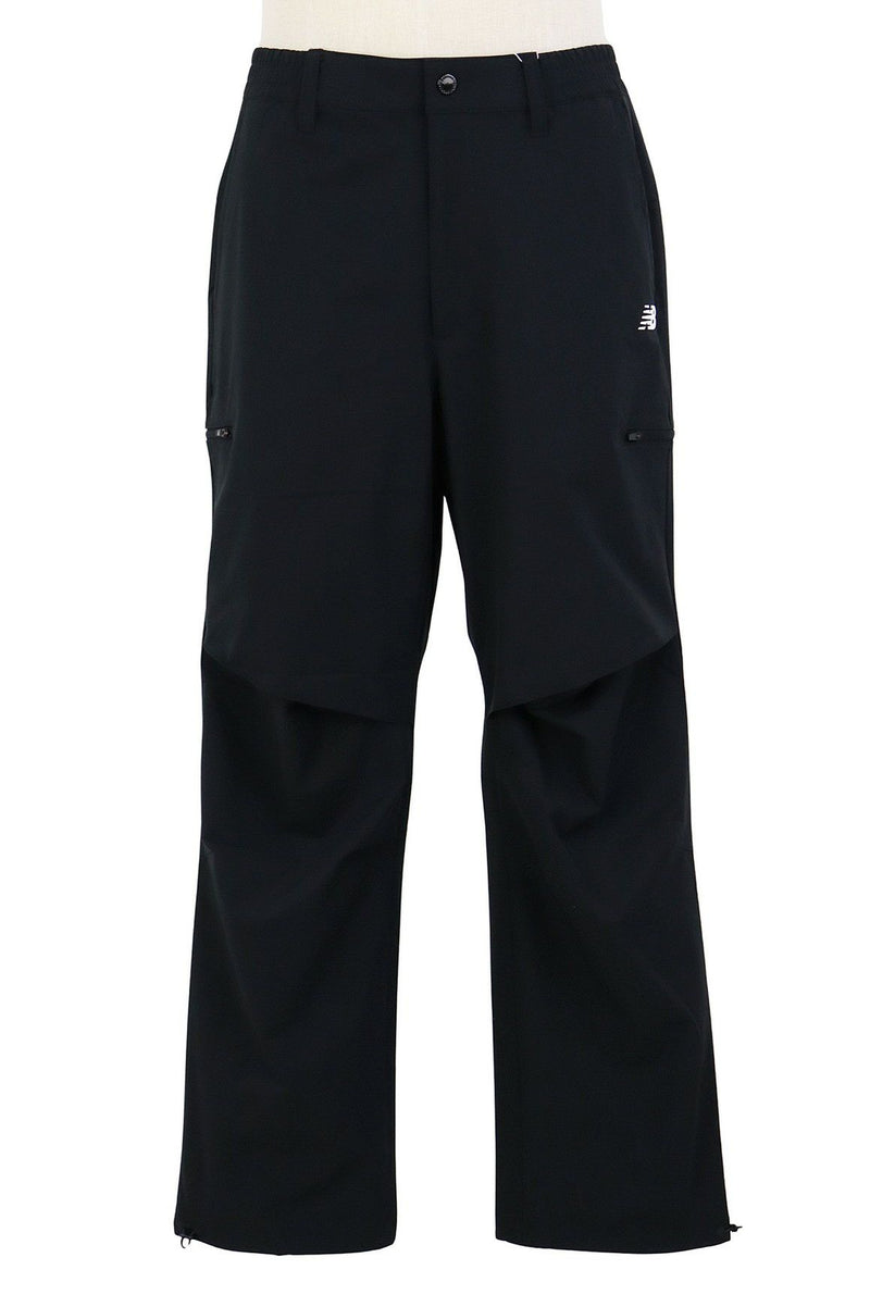 Long pants for men New Balance Golf New Balance Golf 2025 Spring/Summer New Golf Wear