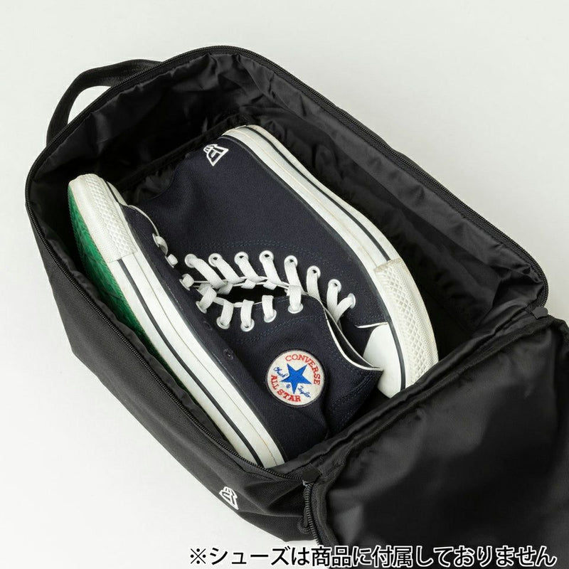 Shoe Case for Men and Women New Era NEW ERA NEW ERA Japanese Genuine Product 2025 Spring/Summer New Product