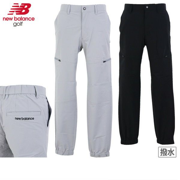 Long pants for men New Balance Golf New Balance Golf 2025 Spring/Summer New Golf Wear