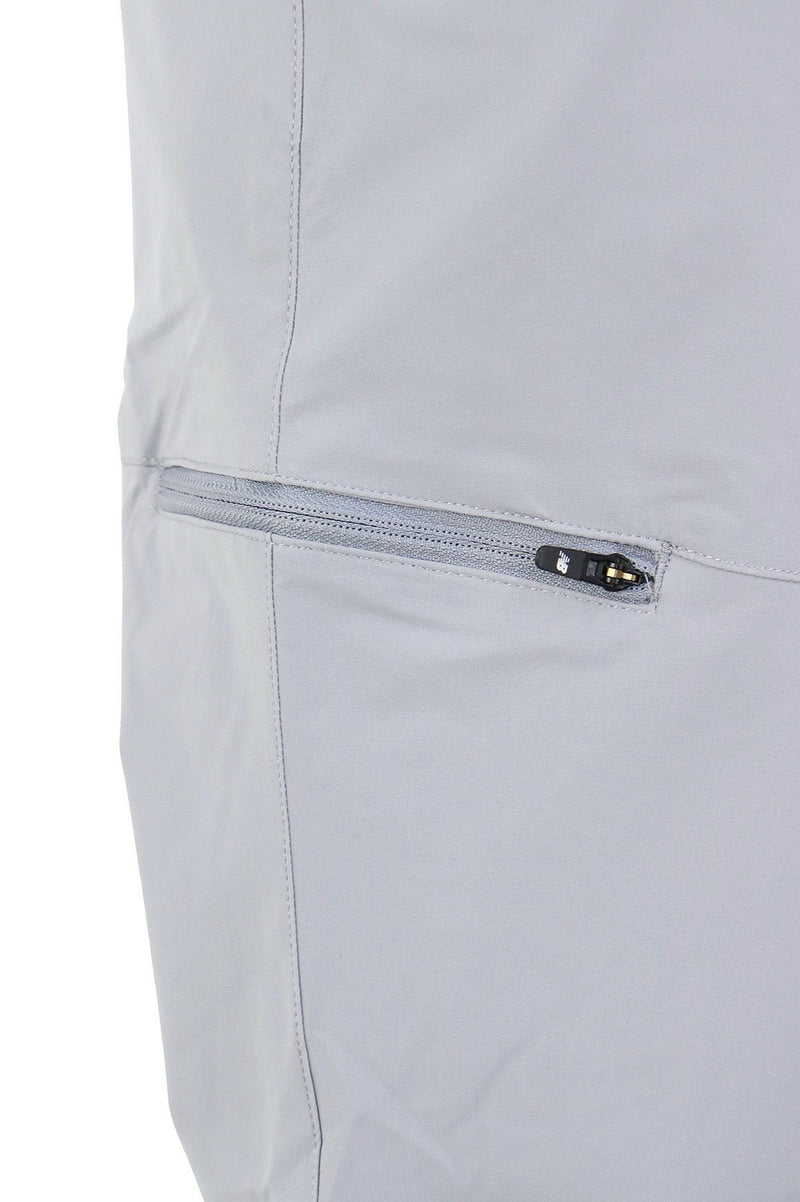 Long pants for men New Balance Golf New Balance Golf 2025 Spring/Summer New Golf Wear