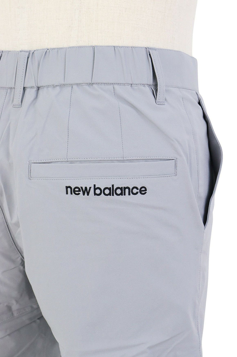 Long pants for men New Balance Golf New Balance Golf 2025 Spring/Summer New Golf Wear