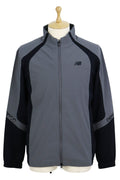 Men's Blouson New Balance Golf New Balance Golf 2025 Spring/Summer New Golf Wear