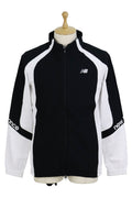 Men's Blouson New Balance Golf New Balance Golf 2025 Spring/Summer New Golf Wear