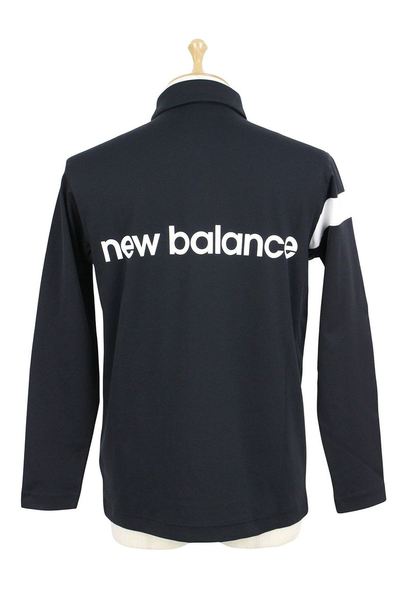 男士馬球襯衫New Balance高爾夫New Balance高爾夫2025春季/夏季新高爾夫服裝