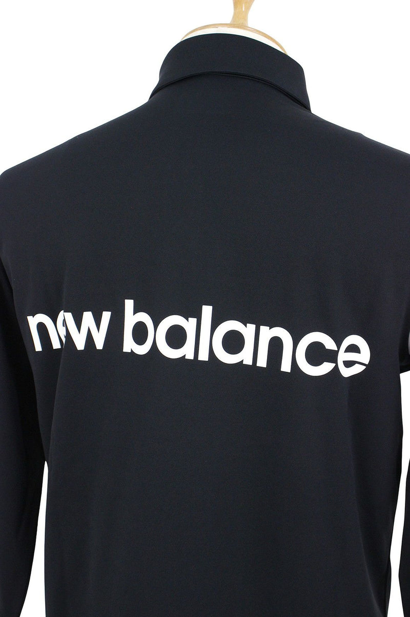 男士馬球襯衫New Balance高爾夫New Balance高爾夫2025春季/夏季新高爾夫服裝