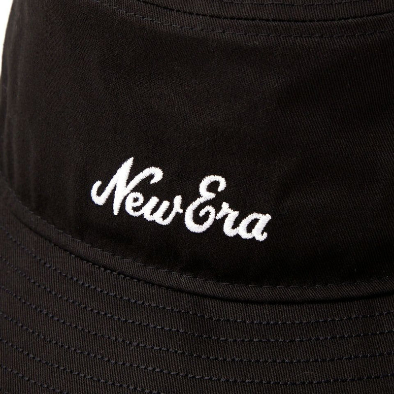 Bucket hat for men and women New Era golf New Era NEW ERA Japanese genuine product 2025 Spring/Summer new golf