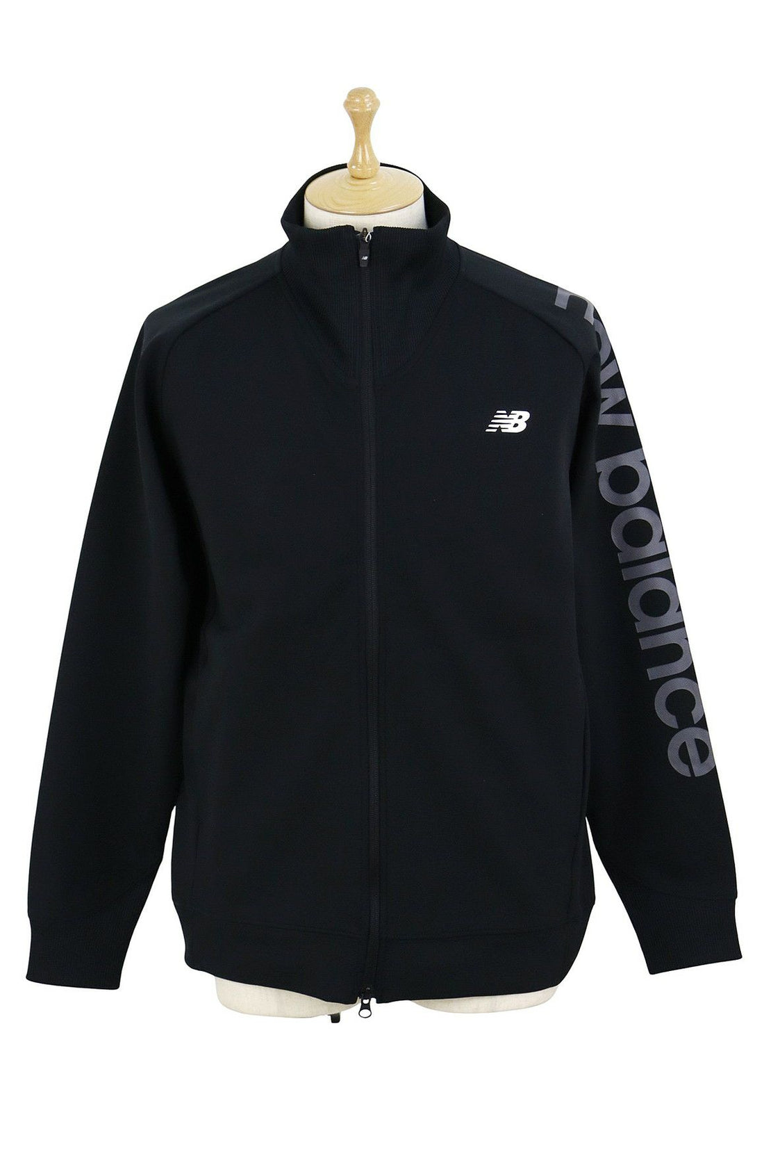 New Balance ゴルフブルゾン サイズ4 カラー010 Amazon | [ニューバランス] ゴルフ ダウンブルゾン (撥⽔性・防